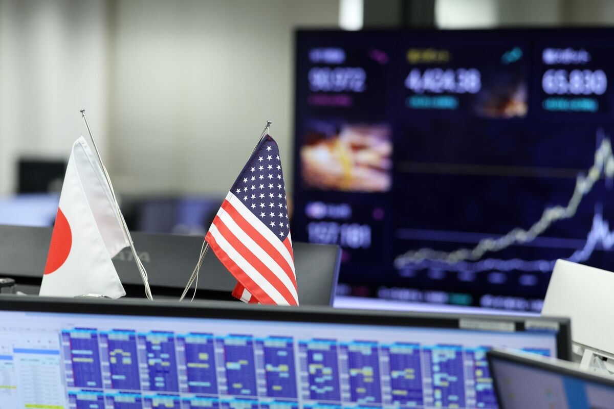 Yen Breaks Through 155 Per Dollar, Set to Test 2026 High