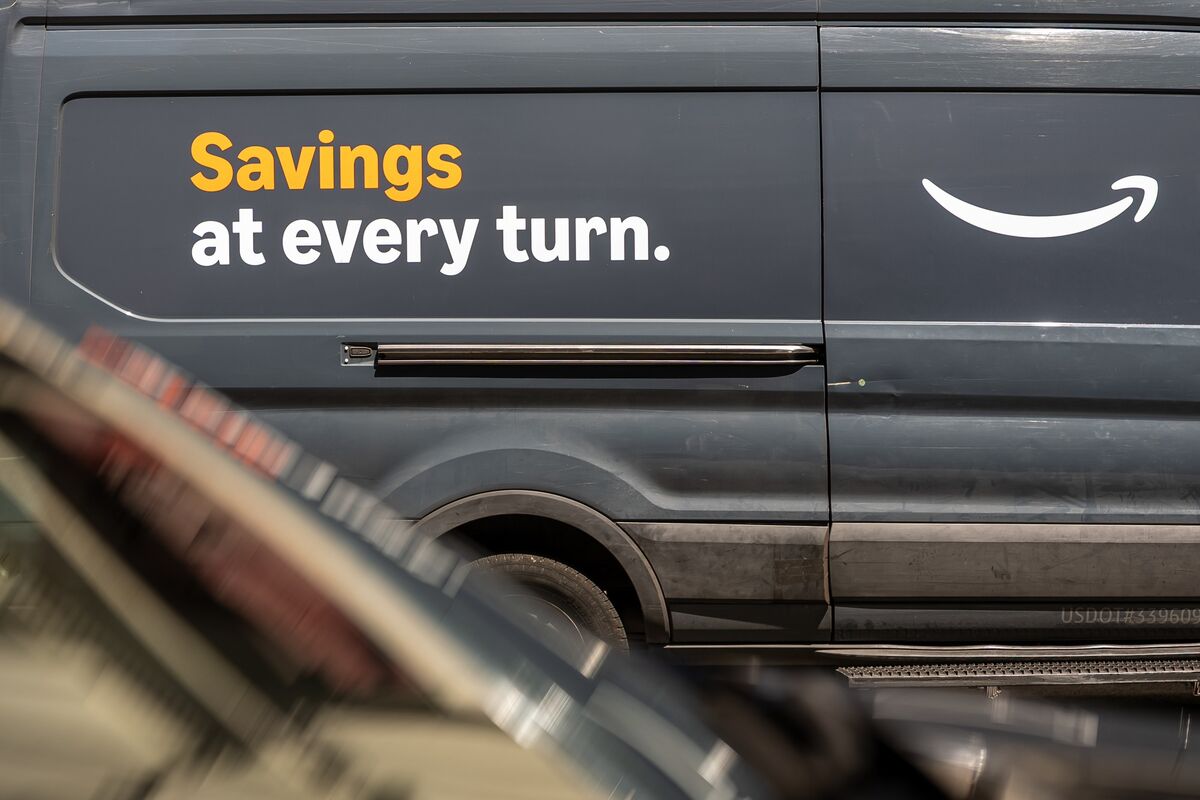 bloomberg.com - Spencer Soper - Amazon's Bid for Advertising 'Performance Premiums' Called Out by Regulators