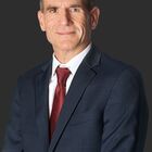 Headshot of Mark Nicholas Gill Hichar