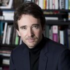 Headshot of Antoine Arnault