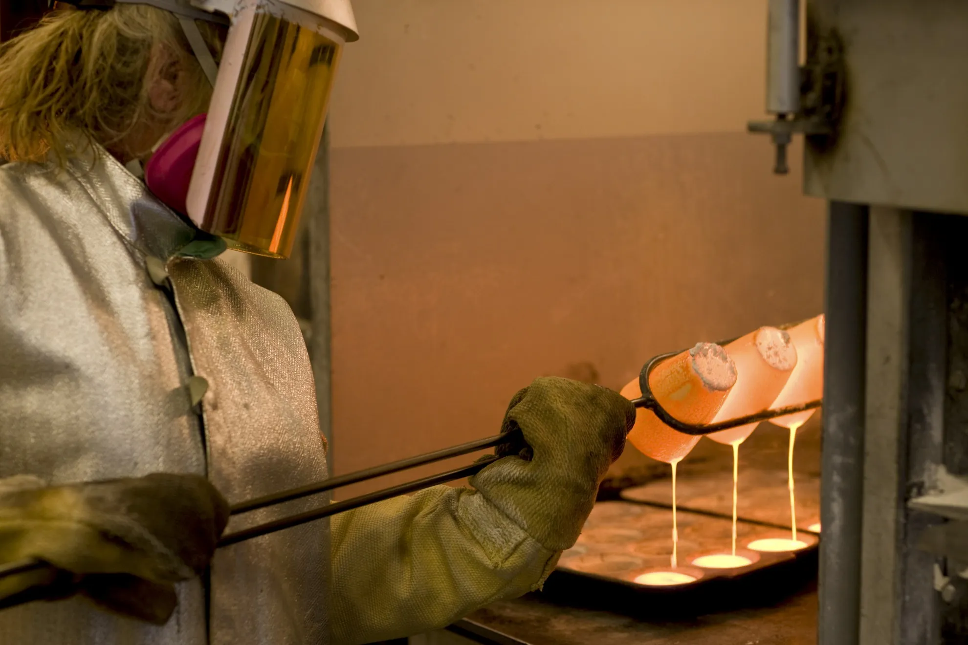 AngloGold Ashanti Gold Mine