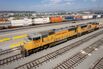 Union Pacific Ahead Of Earnings Figures