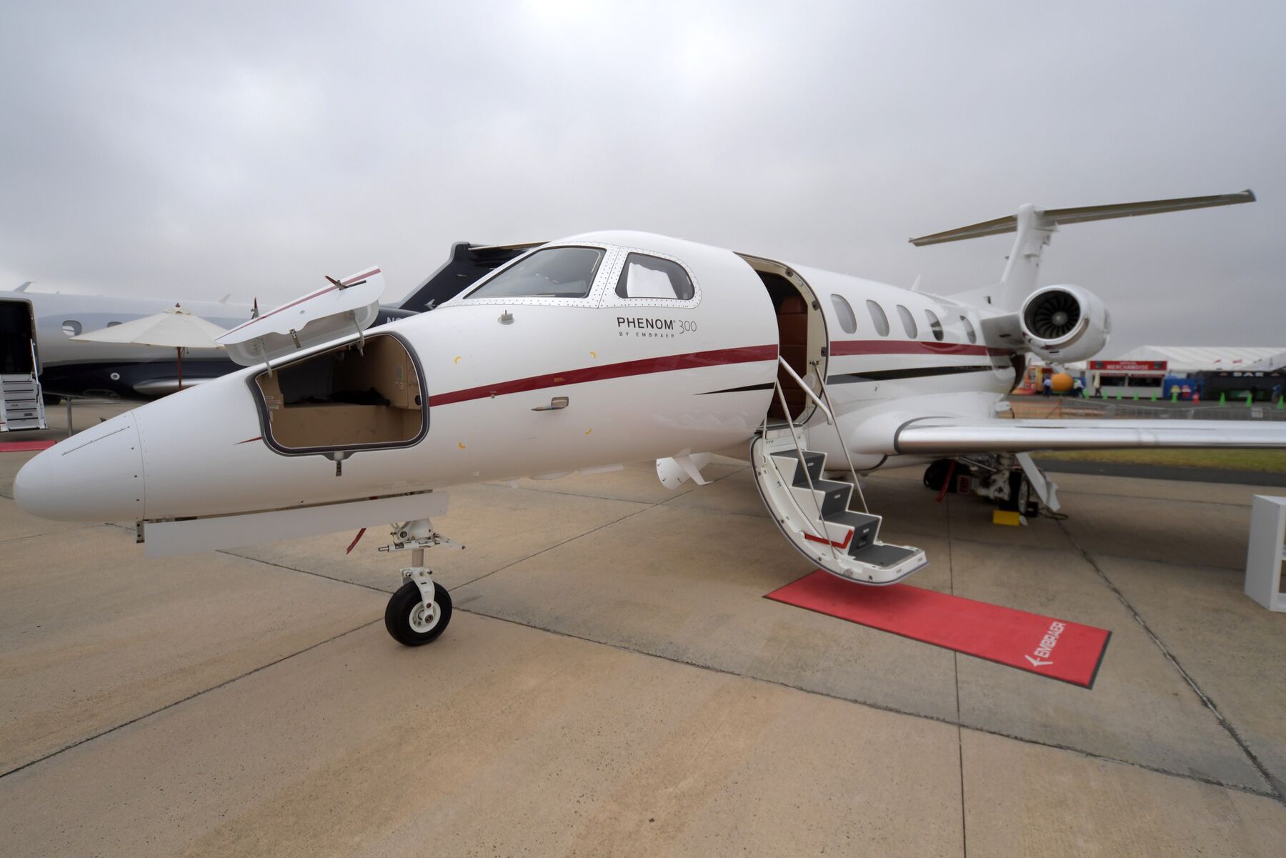 New US Private-Jet King Crowned After Cessna Model’s Long Reign - Bloomberg