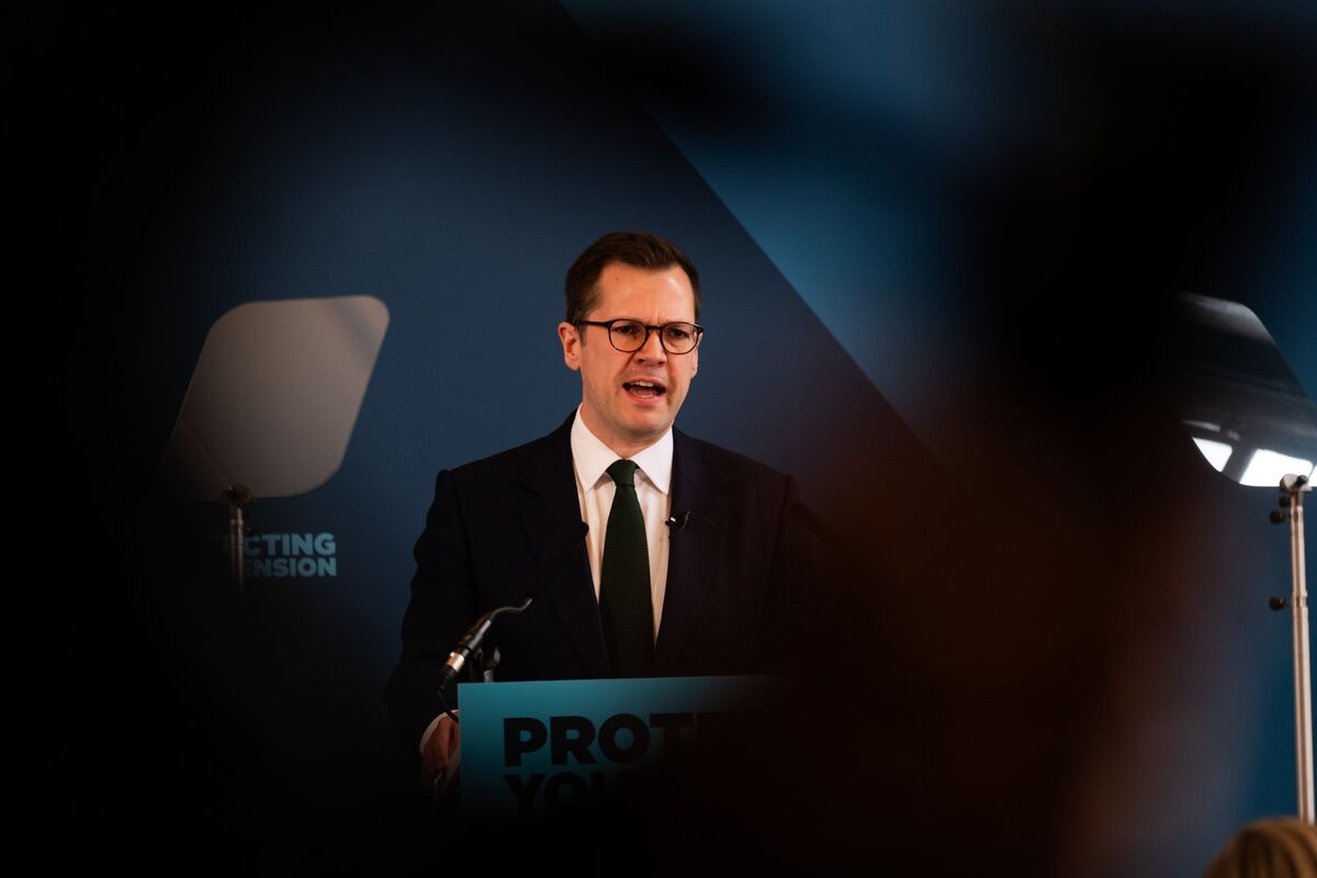 Reform’s Plan to Lower Inflation Fails to Win Over UK Businesses