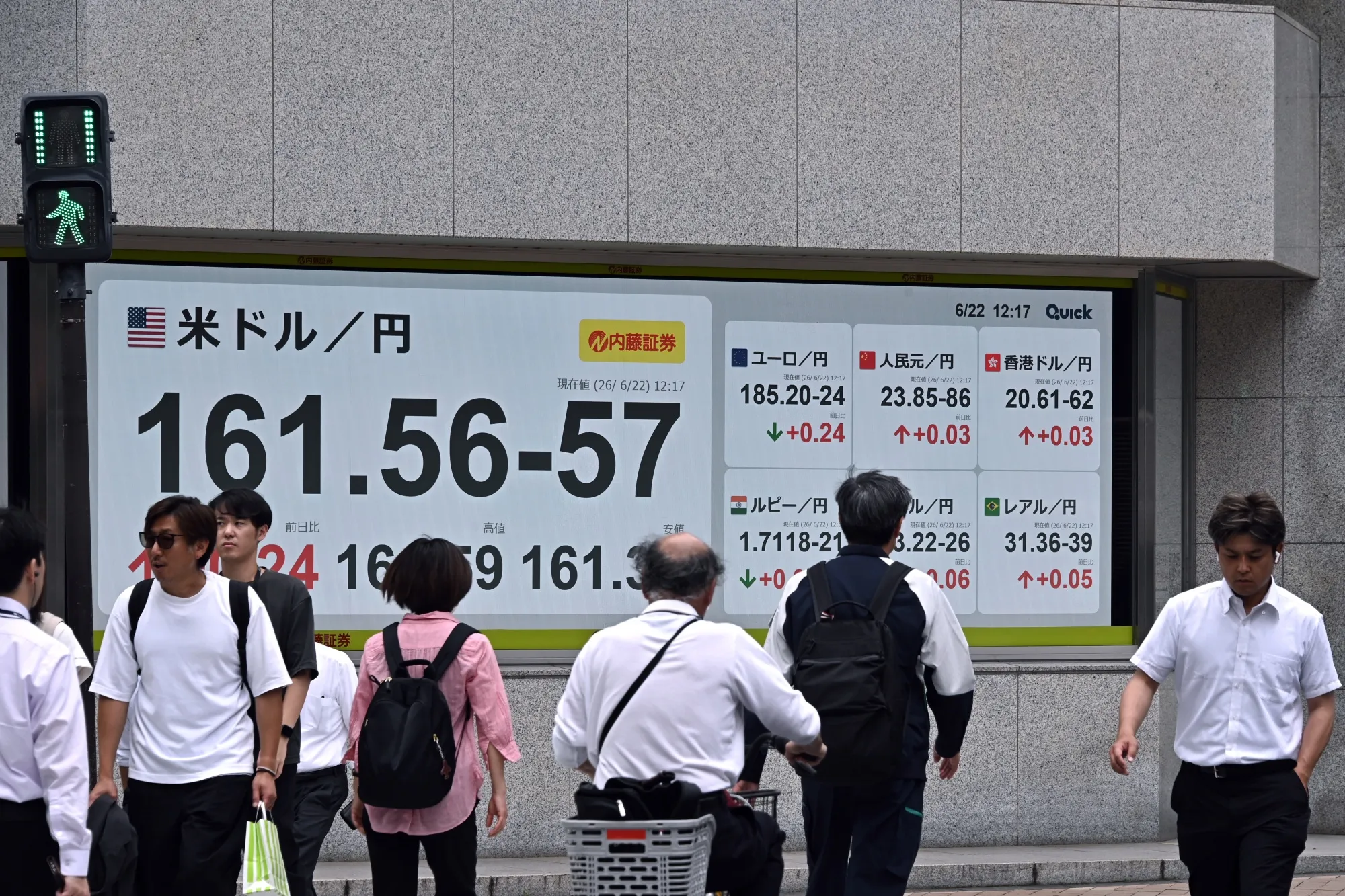 個人投資家の復権 個人投資家も再度の当局介入に臨戦態勢、円買い持ちに転じた可能性