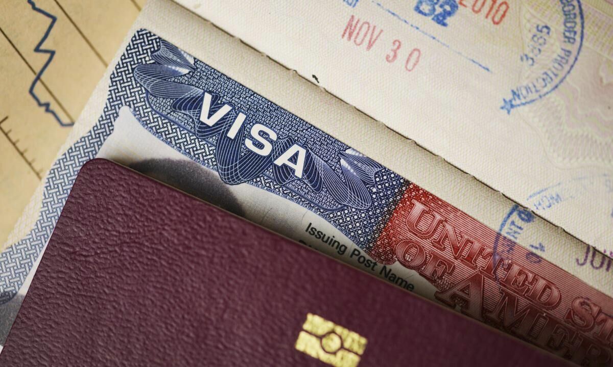 Why Trump Is Now Trying to Charge a $103,000 Fee for H-1B Visas