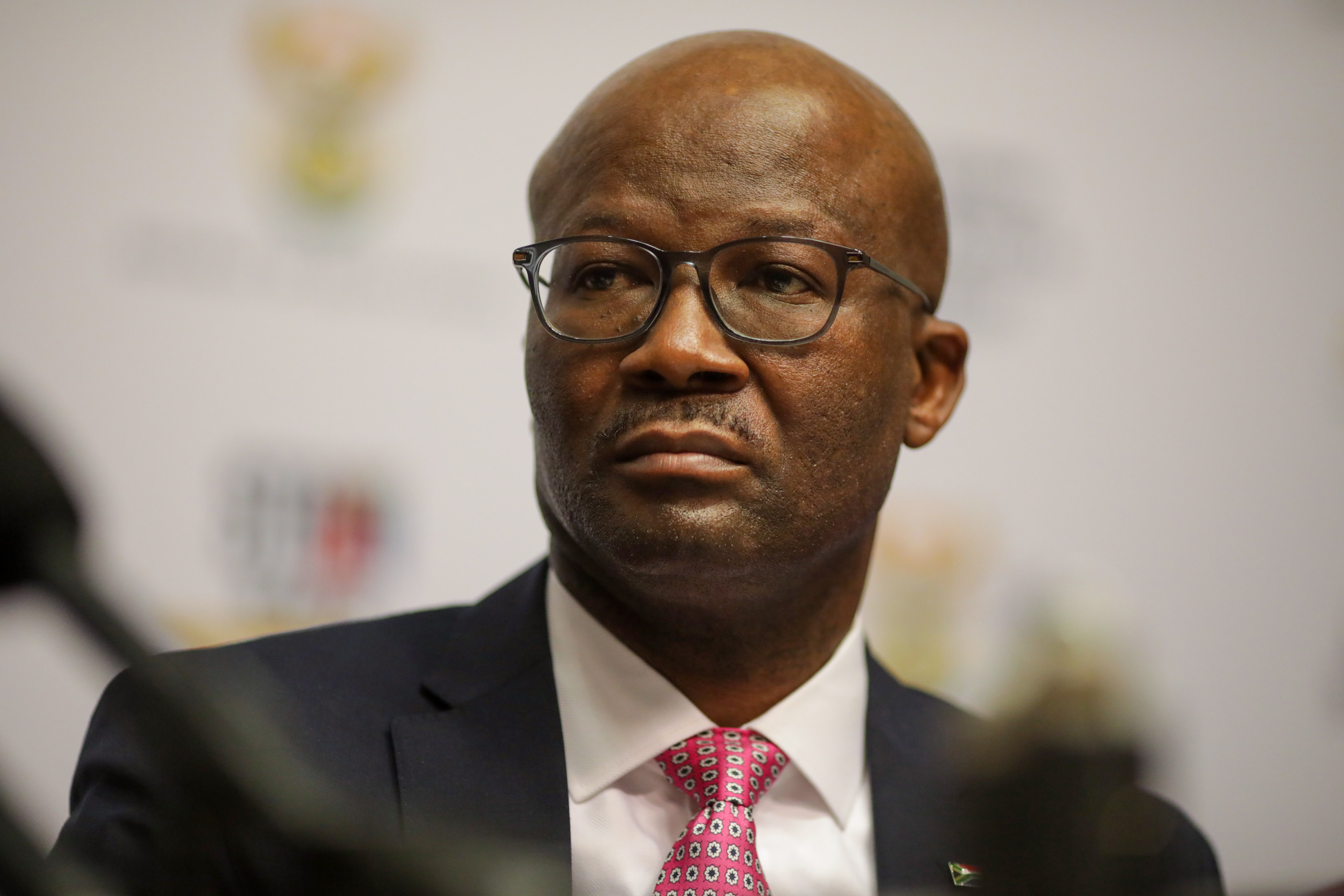 South African Finance Minister Plans to Retain Treasury Head Bloomberg