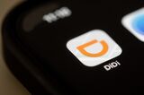 Didi Prepares U.S. Delisting, Hong Kong Share Debut