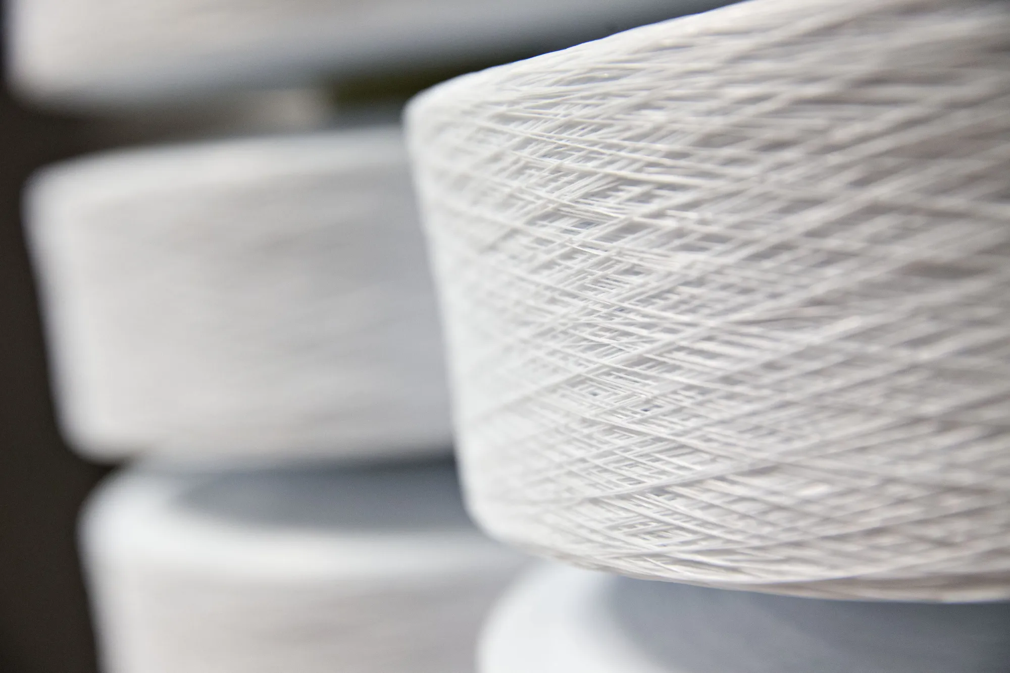 Inside A Kimberly-Clark Corp. Facility As Shares Rise Beating Gains