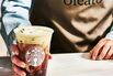 Starbucks Launches Olive-Oil Coffee Drinks 