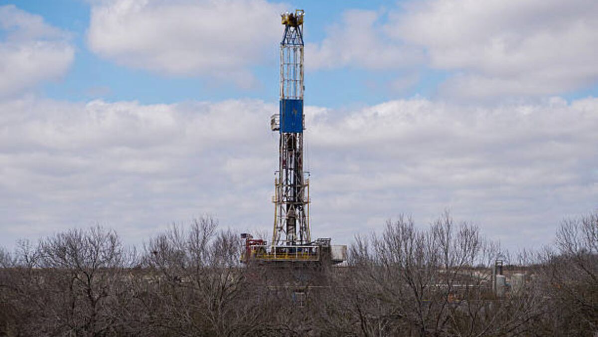 Higher Oil Prices Are Holding Back Some Deals, Says M&amp;A Lawyer Spottswood