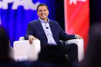 Key Speakers At Conservative Political Action Conference