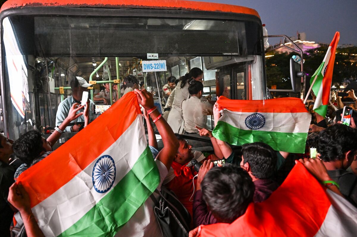 Modi Has No Easy Fix to End Resurgent India Cockroach Protests