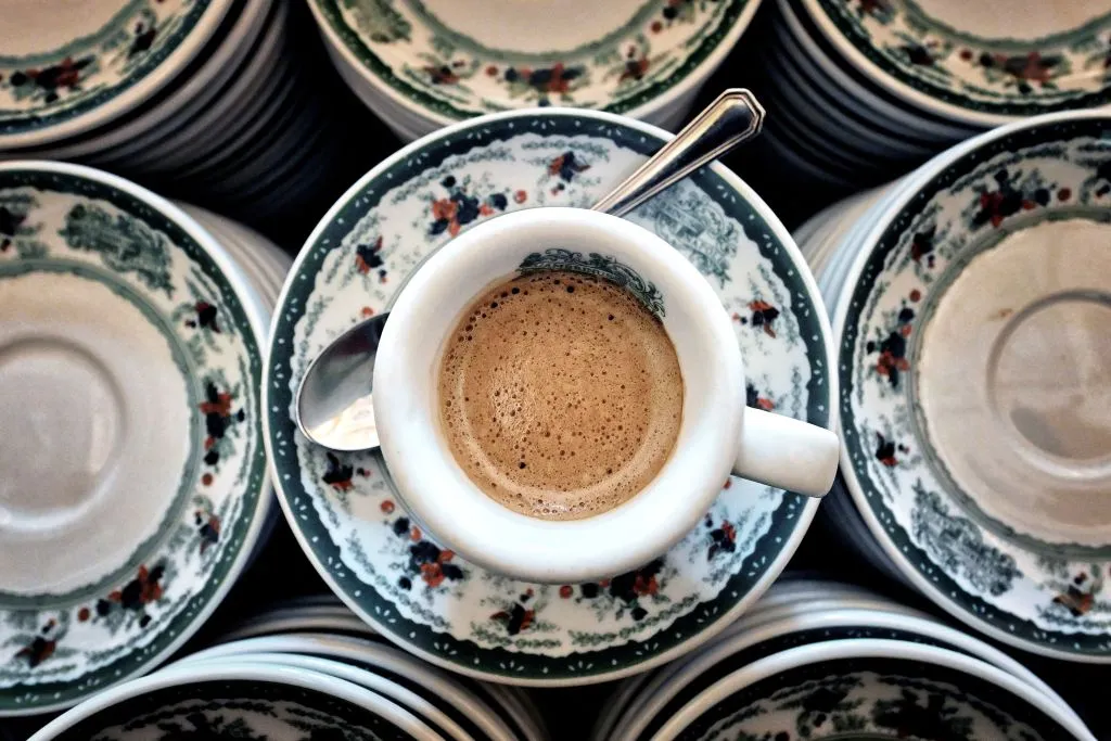 Freeze your&nbsp;coffee&nbsp;beans now.&nbsp;