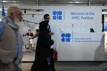 COP29 UNFCCC Climate Conference In Baku