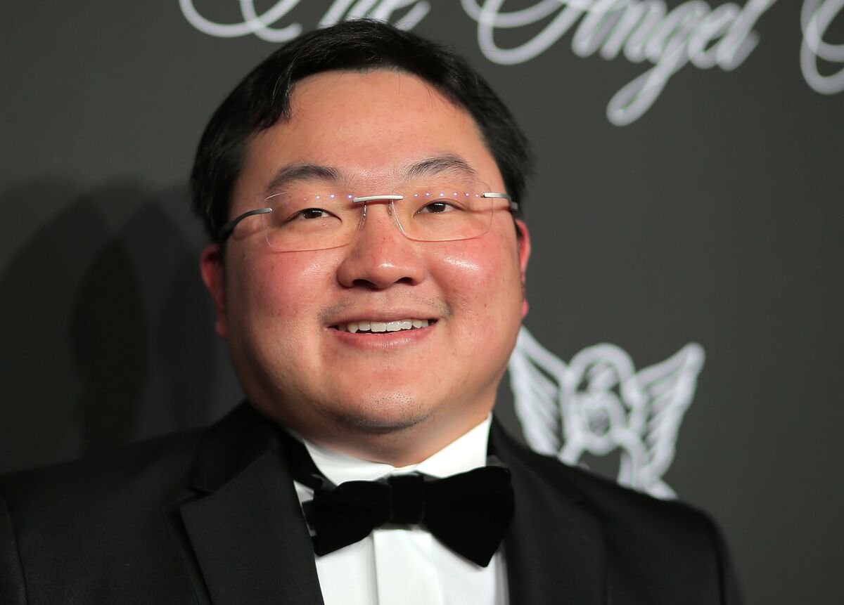 Jho Low's Mother to Return $1.7 Million of Diamonds to U.S. - Bloomberg