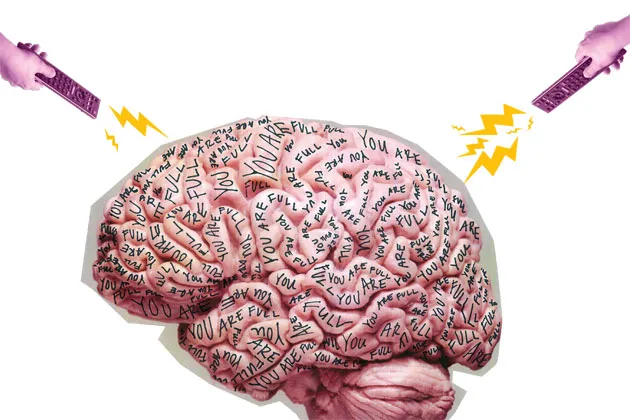 Annual spending on obesity-related illness: $147 billion. Abiliti hopes to win some of that by instructing the brain to stop eating