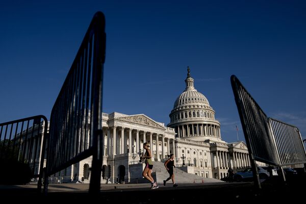 Pelosi, Moderates Struggle To Reach Deal To Advance Biden Agenda
