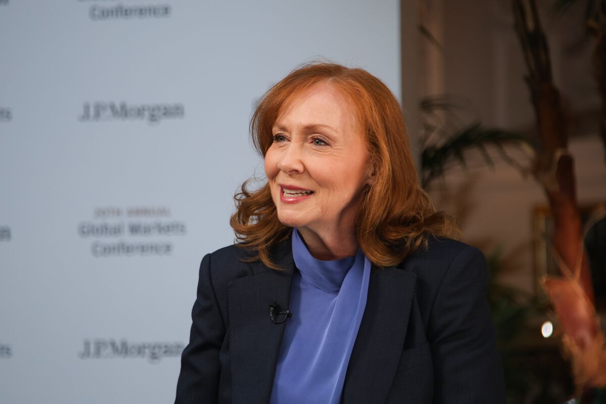 JPMorgan AI Chief, Longtime Top Trader Exits After Four Decades
