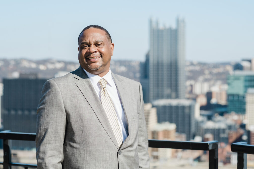 Ed Gainey won the Democratic primary&nbsp;in Pittsburgh, likely making him the city’s first Black mayor.&nbsp;