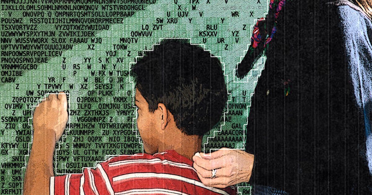 What Artificial Intelligence Looks Like in America’s Classrooms