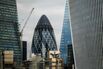 City Financial District As UK Business Seeks To Swerve More Tax Ahead Of Budget