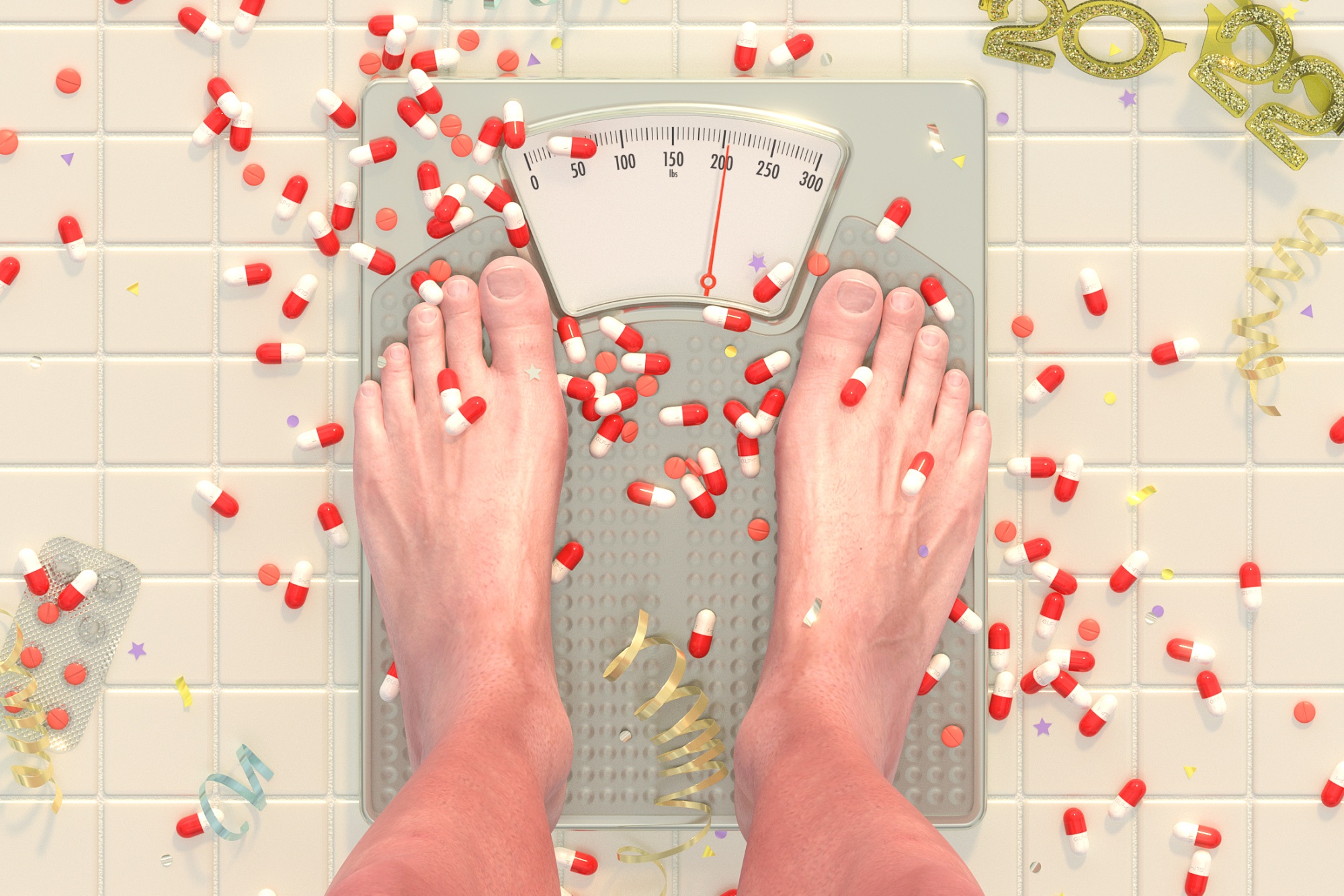 Exploring Effective Weight Loss Medications in South Africa