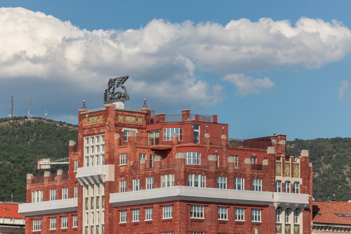 Generali Willing to Consider Paschi’s Bid for Its Wealth Manager