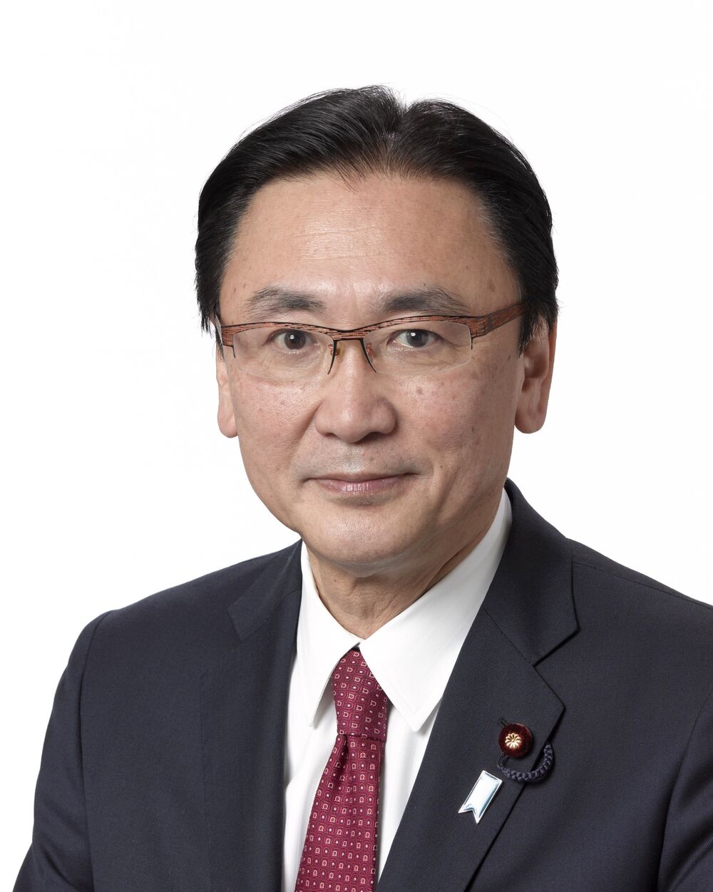 ゴーン被告対応 レバノンは友好関係保つ誠意を 古屋 友好議連会長 Bloomberg