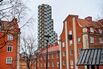 Unsold Luxury Homes Reveal Risk Behind A Swedish Profit Warning