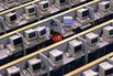 Global Markets React To Chinese Stocks Plunge