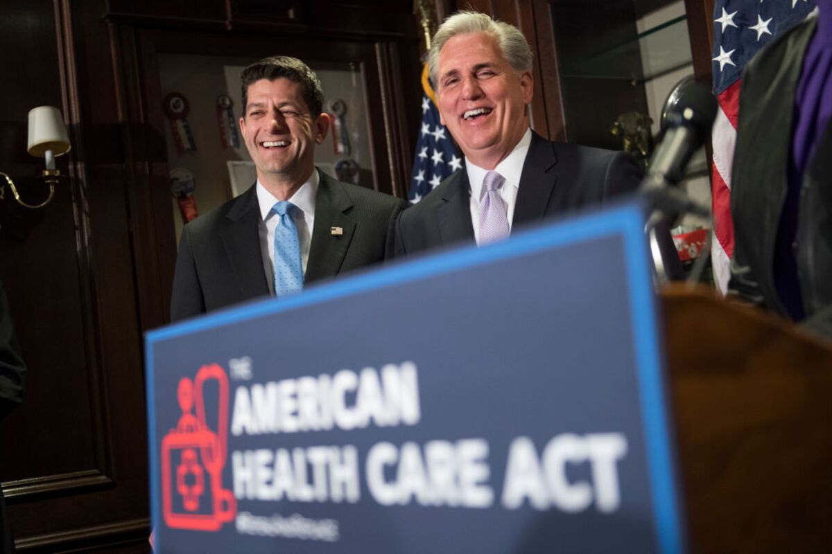 The Wrong Way to Lower HealthInsurance Premiums Bloomberg