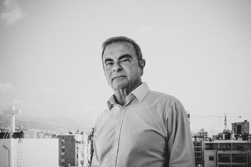 How a Powerful Nissan Insider Tore Apart Carlos Ghosn’s Legacy