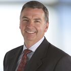 Headshot of James P Snee "Jim"