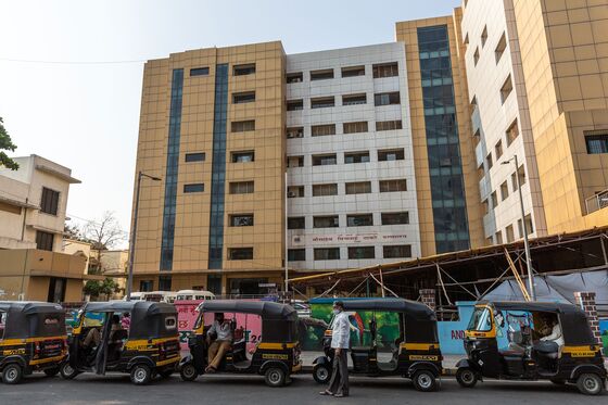 India’s Covid Catastrophe Shows World the Danger of Complacency