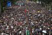Hong Kong Braces for New Protests as Extradition Bill Suspended