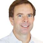 Headshot of Dr Steven D Harr "Steve"