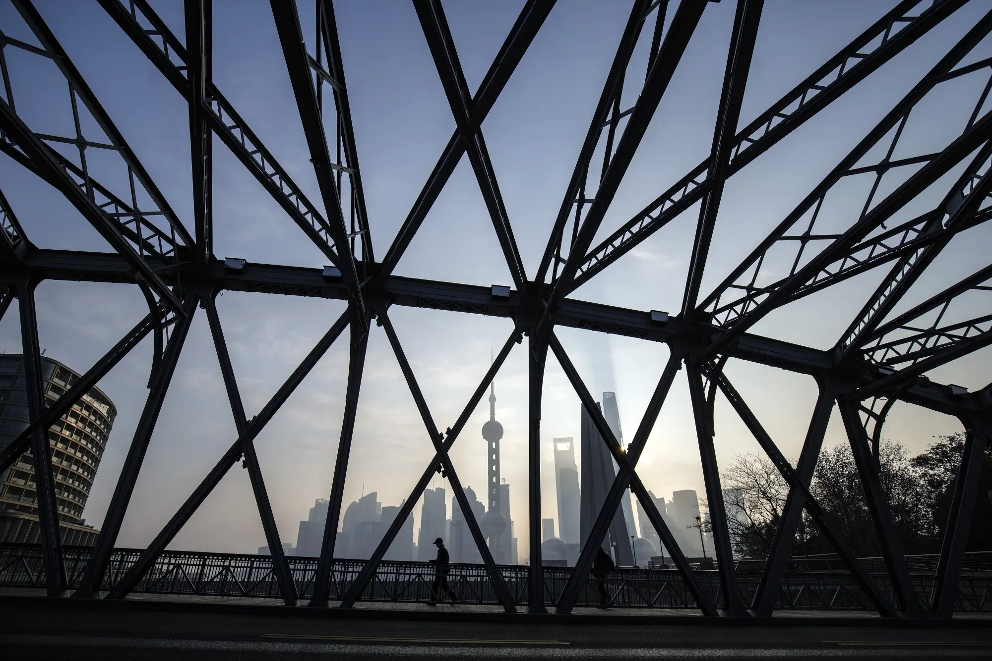 The current sentiment marks a sharp improvement from just months ago, when Chinese shares were among the world’s worst performers.