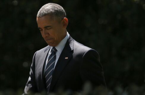 Barack Obama