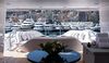 Furniture sits on a stern deck area of luxury superyacht Secret, manufactured by Abeking & Rasmussen, during the Monaco Yacht Show (MYS) in Port Hercules, Monaco, on Wednesday, Sept. 25, 2019. The MYS features 125 luxury superyachts and runs from Sept. 25 - 28.