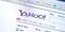 Yahoo!