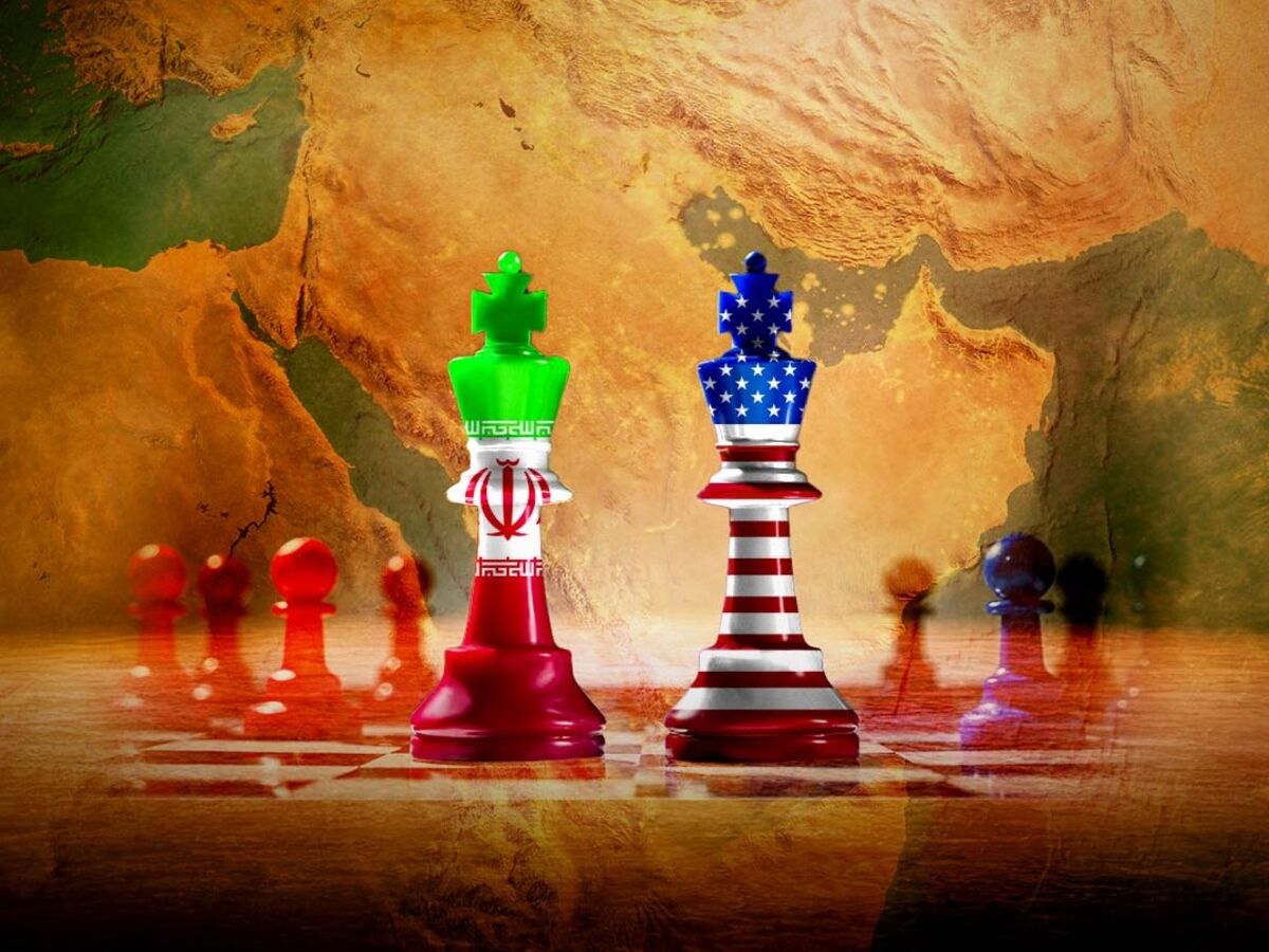 Iran Refuses to Soften Demands as Trump Rejects Hormuz Plan