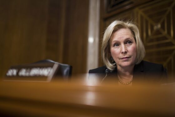 Eyeing 2020, Gillibrand Rejects Earlier Immigration Stance