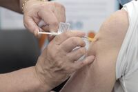 Covid-19 Vaccination As Slow Vaccine Rollout Could Keep Australia Isolated Into 2022