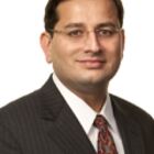 Headshot of Sujit B Kotwal
