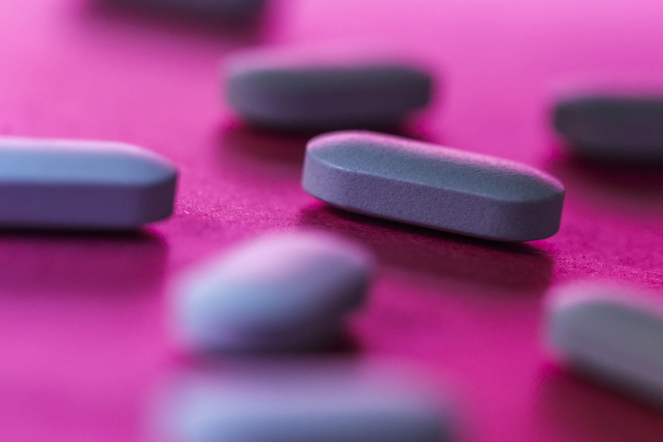 General Images Of Ranbaxy Laboratories Ltd. and Wockhardt Ltd. Drugs As U.S Scrutiny Continues