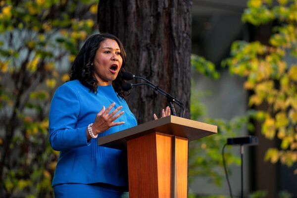 Remastered Transamerica Pyramid Center To Reopen Following $1B Investment