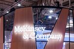 McKinsey Seeks to Pump Up Partner Morale With Rap and Rock