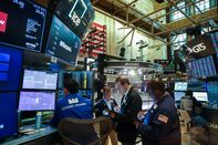 Insurance Firm Accelerant Files For IPO