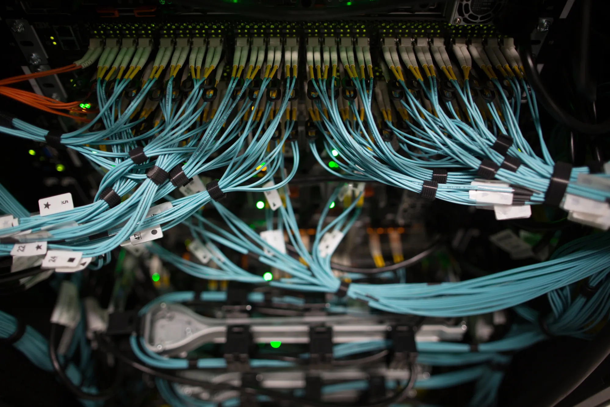 Sberbank PJSC Opens Russia's Biggest Data Processing Center